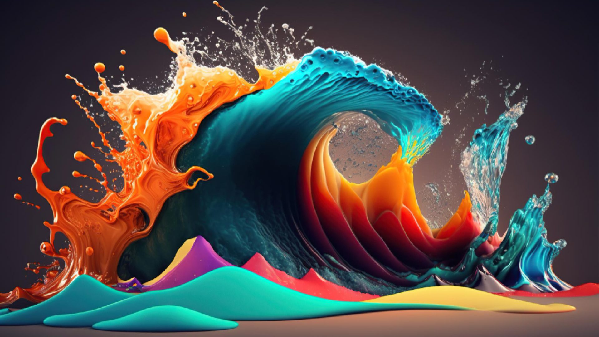 resumen-colorido-splash-3d-fondo-generativo-ai-fondo